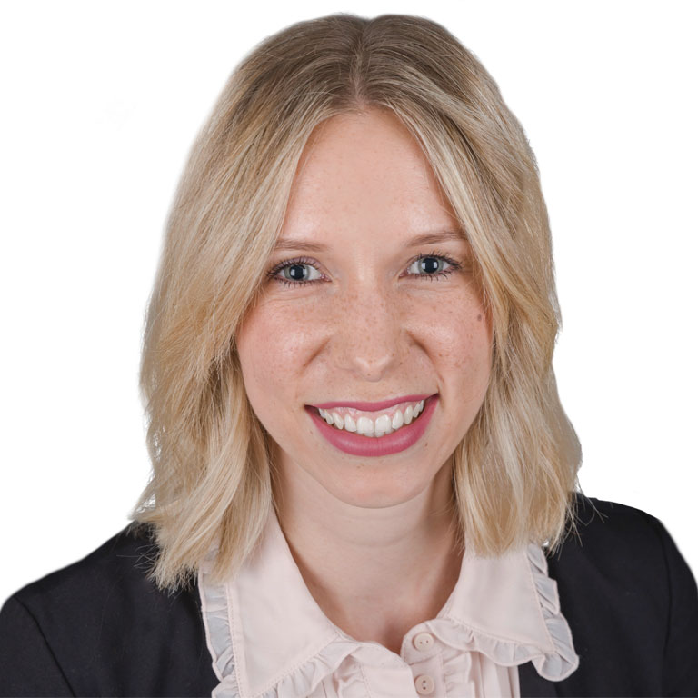 JOANNA WEBER