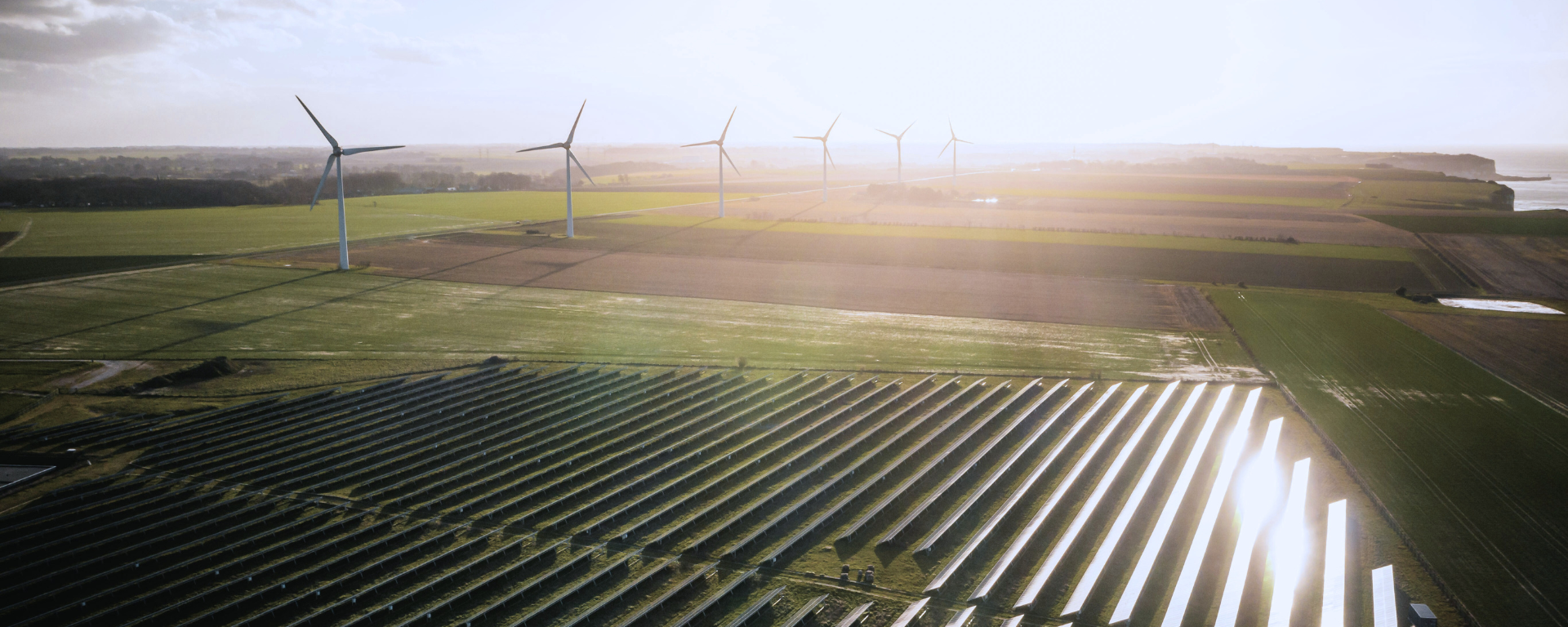 Solar power